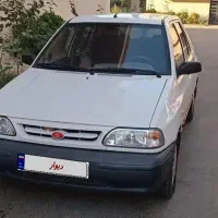 پراید ۱۴۰۴  ۳۰۰ میلیون