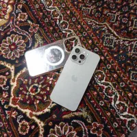 گوشی آیفون ۱۵ کپی