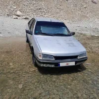 پژو۴۰۵|خودرو سواری و وانت|مسجد سلیمان, |دیوار
