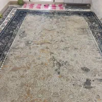 قالی 9متری 1200شانه