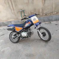 موتور مینی جترو ۹۰