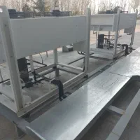 سرویس و تعمیر کولر گازی