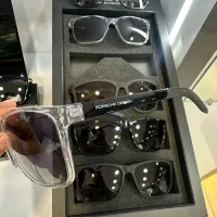 عینک افتابی برند porsche desiGn اورجینال