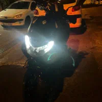 Cx200/J200/Jt200|موتورسیکلت|تهران, اوقاف|دیوار