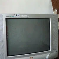 میز و تلویزیون