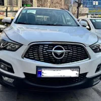 هایما S7/S8/S5 صفر توربو تحویل فوری*نقد و اقساط*