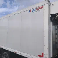 یخچال زیر صفری ایسلند جک ایسوزو دیما