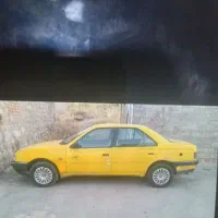 تاکسی ۸۶