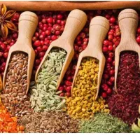 اقلام مورد نیاز عطاری ها