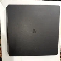 PS4 playstation4 کپی خور سونی اسلیم پی اس ۴ slim