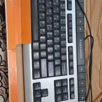 صفحه کلید نو ،مدل فراسو