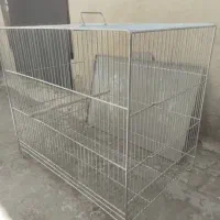 قفس جفت خوان سه سیم
