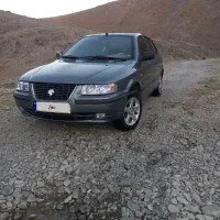 سمند lx