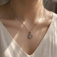 تنوع گردنبند