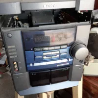 رادیو کاست سونی