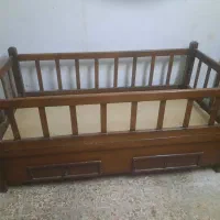 تخت بچه