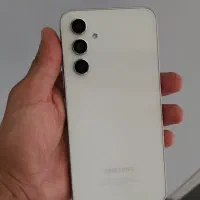 سامسونگ Galaxy A54 5G  تمیز، با گارانتی و کارتن