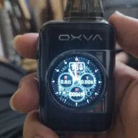پاد اکسوا sq pro2معاوضه