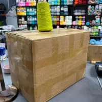 کارتن خارجی مناسب اسباب کشی