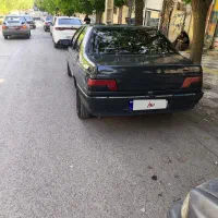 پژو 405|خودرو سواری و وانت|جوانرود, |دیوار