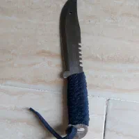 چاقوی آمریکایی