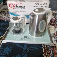 چای ساز