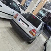 پراید ۱۴۱ مدل۸۸ سالم نقد اقساط معاوضه