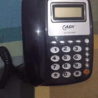 تلفن مخابراتی