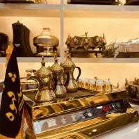 عرضه مستقیم منقل شنی دله عربی