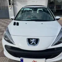 ۲۰۷ پانا رینگ فول مدل ۴۰۵ برج ۲