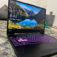 لپ تاپ گیمینگ asus