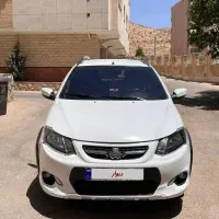 کوییک GX (ساده) مدل1399 بدون رنگ فوق‌العاده تمیز