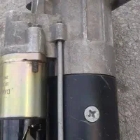 استارت دینام