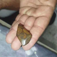 سر انگشتر عقیق