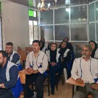 آموزشگاه تعلیم رانندگی بهار