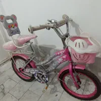دوچرخه سایز ۲۰ دخترانه