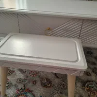 عسلی رنگ سفید
