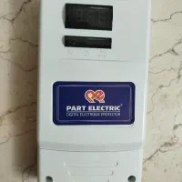 محافظ ولتاژ پارت الکتریک