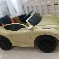 ماشین شارژی کودک مازراتی