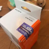 Sony ECM-W2BT