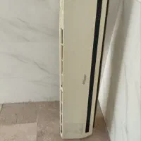 کولر گازی ۳۲۰۰۰سوپر جنرال موتورسوخته
