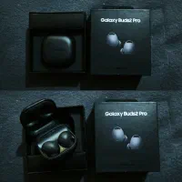 galaxy buds 2 Pro