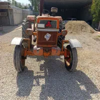 تراکتور رومانی