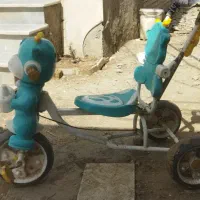 سه چرخ