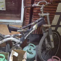 دوچرخه ۲۶ ماکسیما