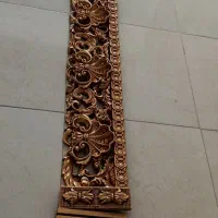 کتیبه پرده