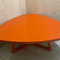 میز جلومبلی فاما