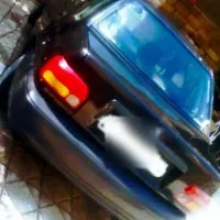 پراید صبا مدل 1385