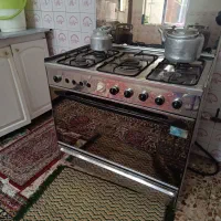 گاز فر|حراج|کرمانشاه, |دیوار