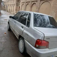 پراید ۸۹  ۱۳۲